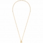 HALSKETTE 80 GOLD MODA CLIP&MIX