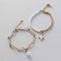 Armband LUCINDA gold