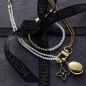 Armband LUCINDA gold