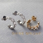 Ohrstecker Cremona gold
