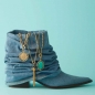 Anhänger gold Pietra Clip&Mix