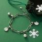 Armband CONSENZA silber