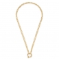 Halskette 45 Gold ANJA Clip & Mix
