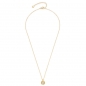 Halskette 45 gold Isabelle