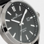 Jacques Lemans Hybromatic 1-2130A