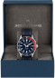 Jacques Lemans Hybromatic 1-2131B