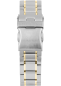 Jacques Lemans Hybromatic 1-2109D