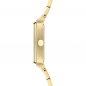 LT-0377-MQ LIEBESKIND BERLIN Armbanduhr aus Edelstahl, IP Gold