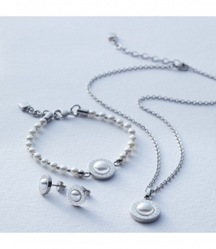 Ohrstecker Matrix Perla | Jubiläumspecial