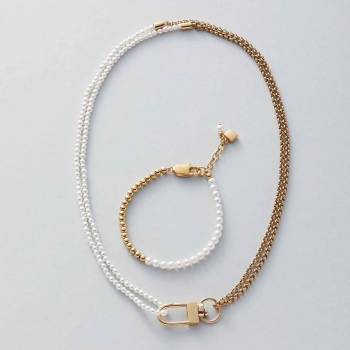 Armband LUCINDA gold