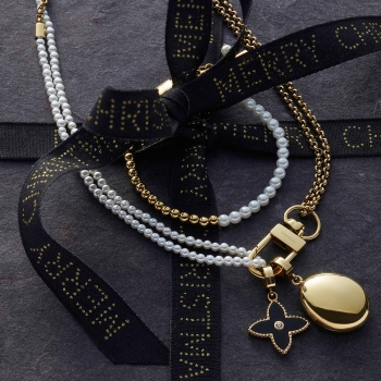Armband LUCINDA gold