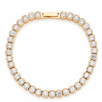 Armband Cremona gold