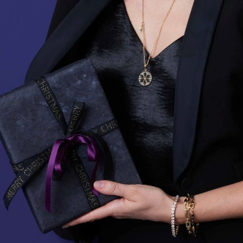 Armband Cremona gold