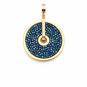 Anhänger gold Blanca Clip&Mix