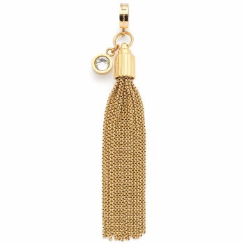 Anhänger gold Pietra Clip&Mix