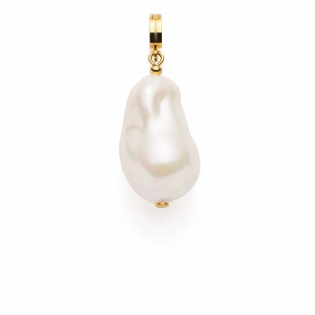 Anhänger gold Wilma Clip&Mix