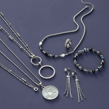 Armband Ilvi Clip&Mix