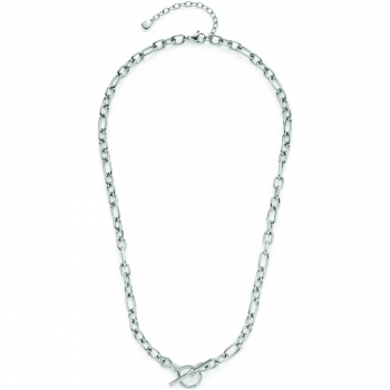 Halskette ELISABETH 45 cm – Eleganz mit Extravaganz