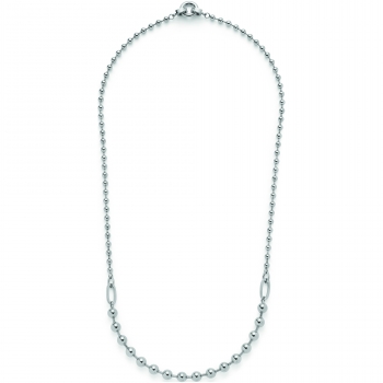 Halskette DOTTY 60 cm – CLIP&MIX