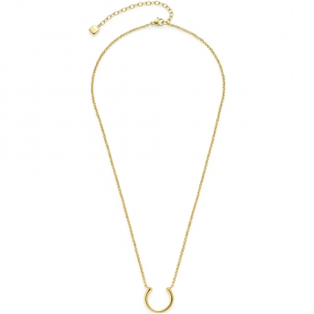 Halskette MAISY 45 cm gold – CLIP&MIX