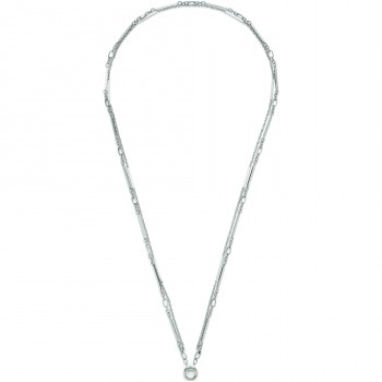 Halskette GRACE 80 cm – CLIP&MIX