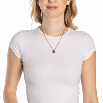 ODELLE – Funkelnder Achat trifft auf moderne Eleganz