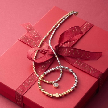 ODELLE – Funkelnder Achat trifft auf moderne Eleganz