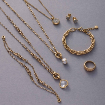 ODELLE – Dezente Eleganz mit natürlichem Glanz