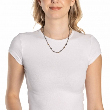 VEJA – Eleganz im Two Tone Stil