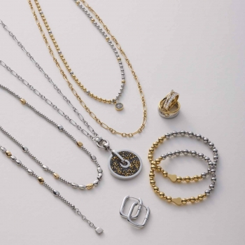 VEJA – Eleganz im Two Tone Stil