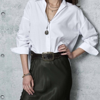 VEJA – Zeitlose Eleganz im Two Tone Stil