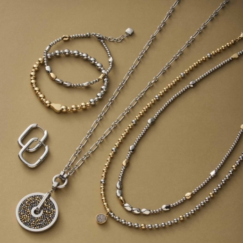 VEJA – Zeitlose Eleganz im Two Tone Stil