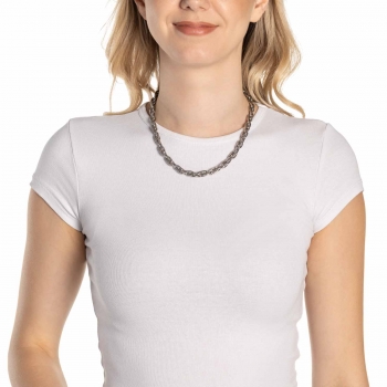 Halskette SINA – Bold Elegance neu definiert