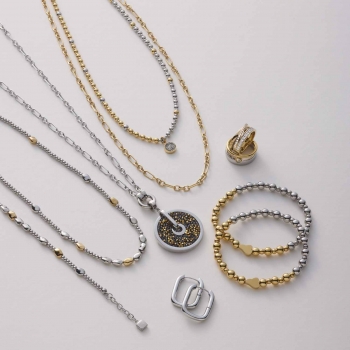 Ceolen BERNICE – Geometrie trifft auf sanfte Linien