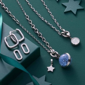 Ceolen BERNICE – Geometrie trifft auf sanfte Linien