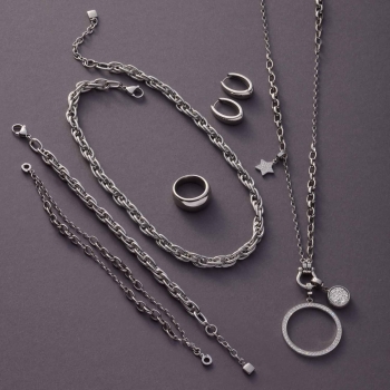 Creole ELODIE – Moderne Ovalform mit zeitloser Eleganz