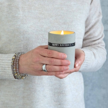 Ring GEORGETTE – Kraftvolles Statement mit sanfter Eleganz