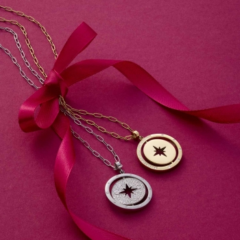 STARLIGHT X-Mas Gold – Vier Looks, ein festliches Statement