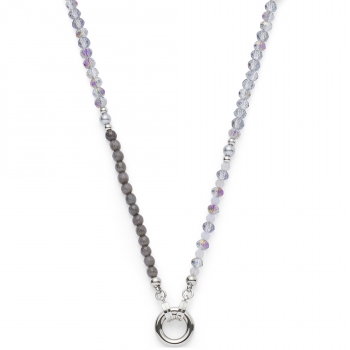 Halskette MANON 80 – von Leonardo