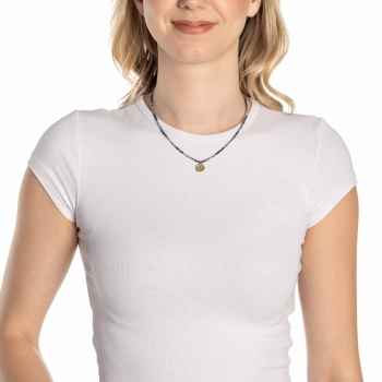 ROSE Ciao Gold – Blaunuancen mit Münz-Charme