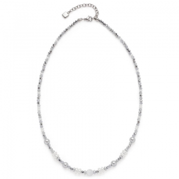 Halskette 45 Klara