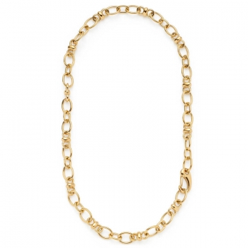 Halskette 50 gold Virginia