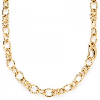 Halskette 50 gold Virginia