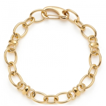 Armband gold Virginia