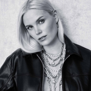 Creole MATHILDE – Wandelbarer Statement-Style