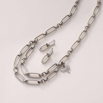 Creole MATHILDE – Wandelbarer Statement-Style