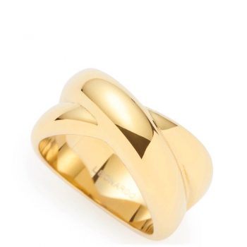 Ring 17 gold Lisbeth