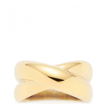 Ring 17 gold Lisbeth