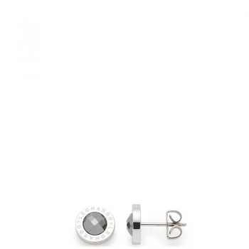 Ohrstecker Matrix Hermatite