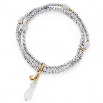 Armband NOURA Clip & Mix